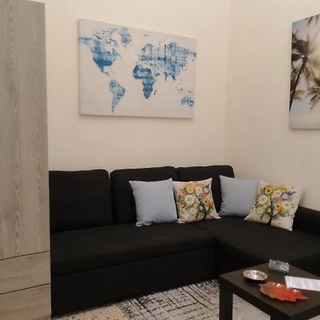 Domus Nicola Apartment Ханя Екстериор снимка