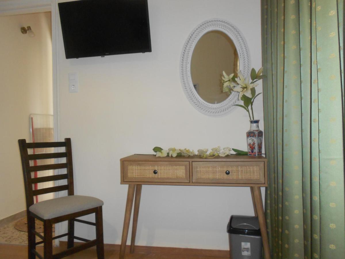 Domus Nicola Apartment Ханя Екстериор снимка