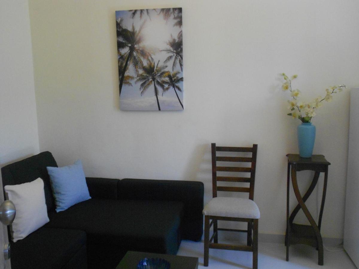 Domus Nicola Apartment Ханя Екстериор снимка