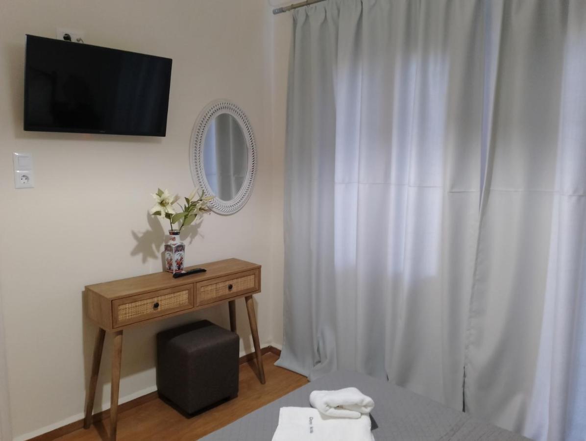Domus Nicola Apartment Ханя Екстериор снимка