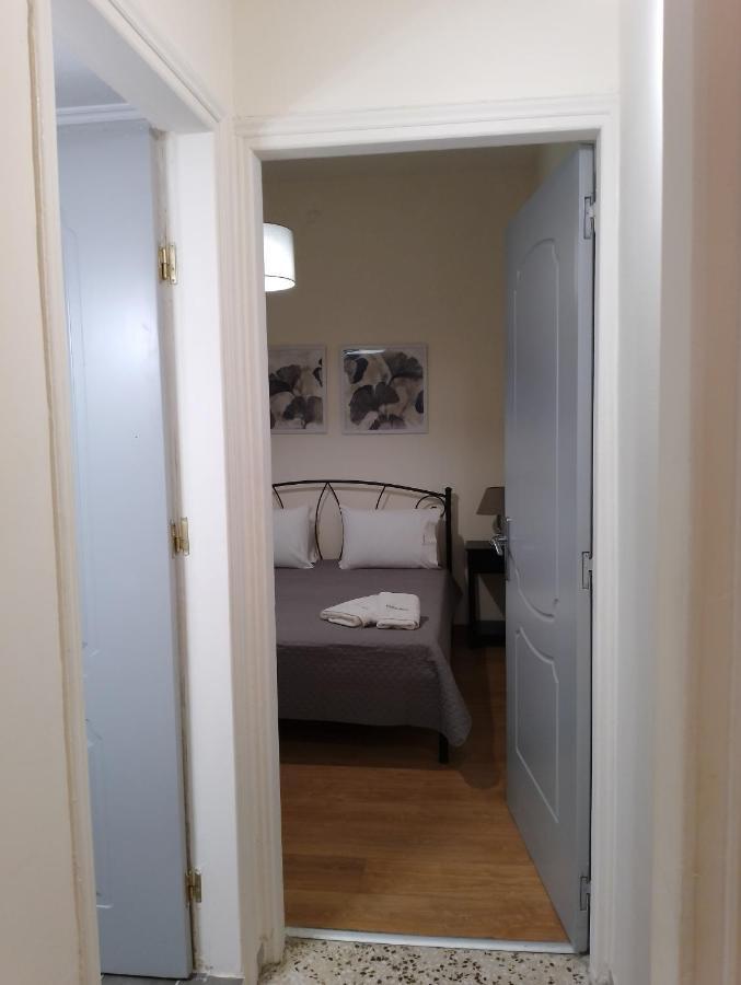 Domus Nicola Apartment Ханя Екстериор снимка