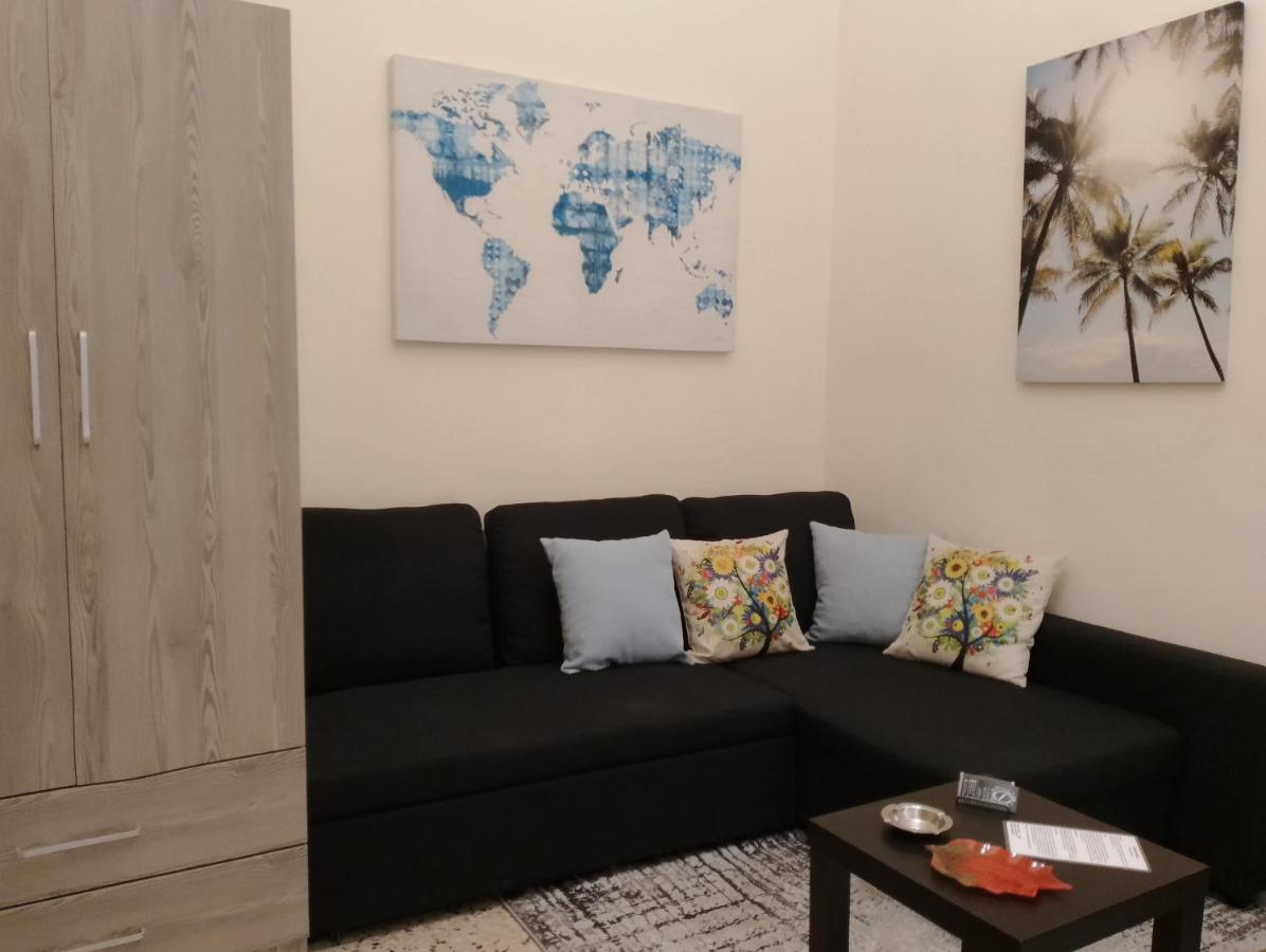 Domus Nicola Apartment Ханя Екстериор снимка
