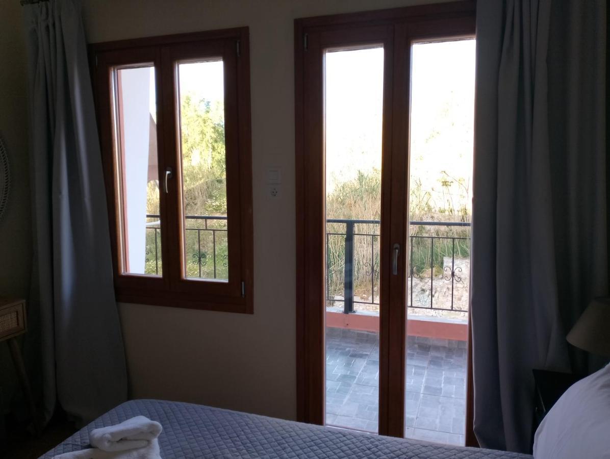 Domus Nicola Apartment Ханя Екстериор снимка
