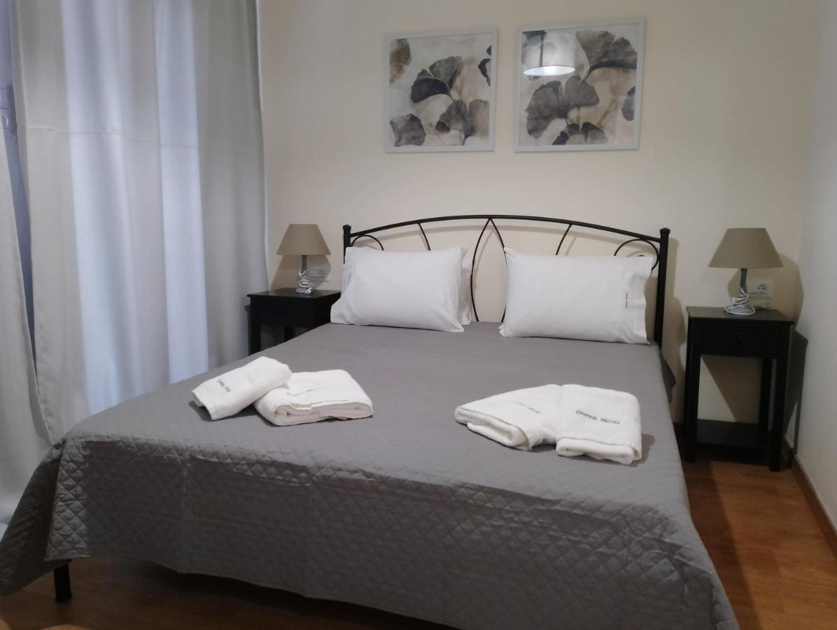 Domus Nicola Apartment Ханя Екстериор снимка