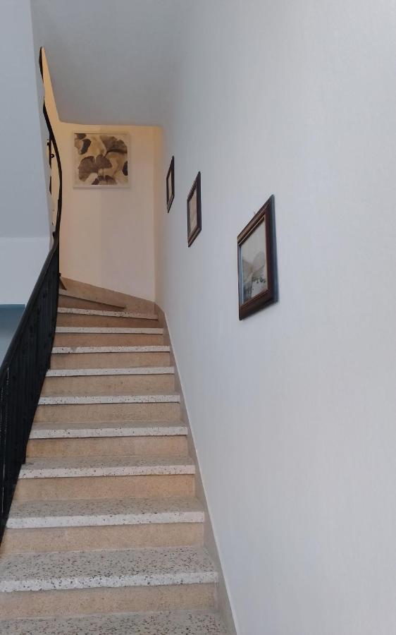 Domus Nicola Apartment Ханя Екстериор снимка