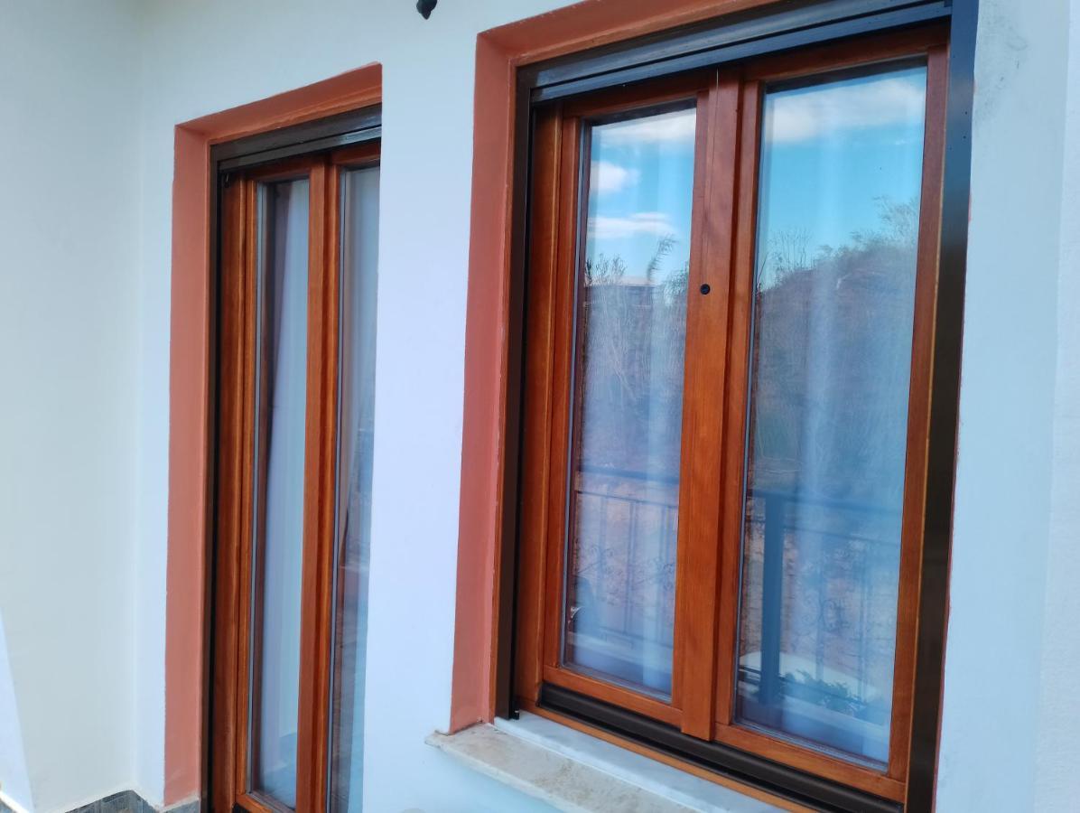 Domus Nicola Apartment Ханя Екстериор снимка