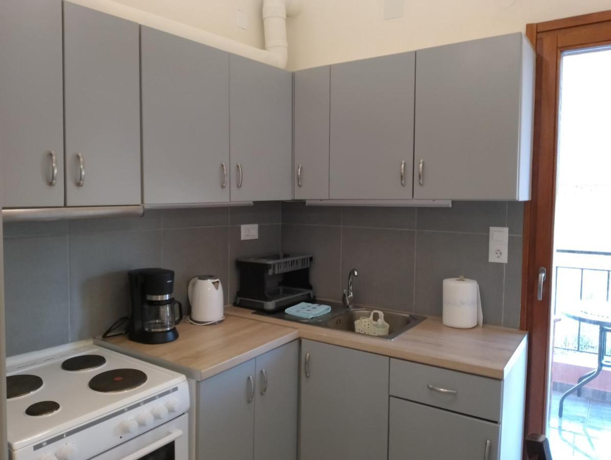 Domus Nicola Apartment Ханя Екстериор снимка