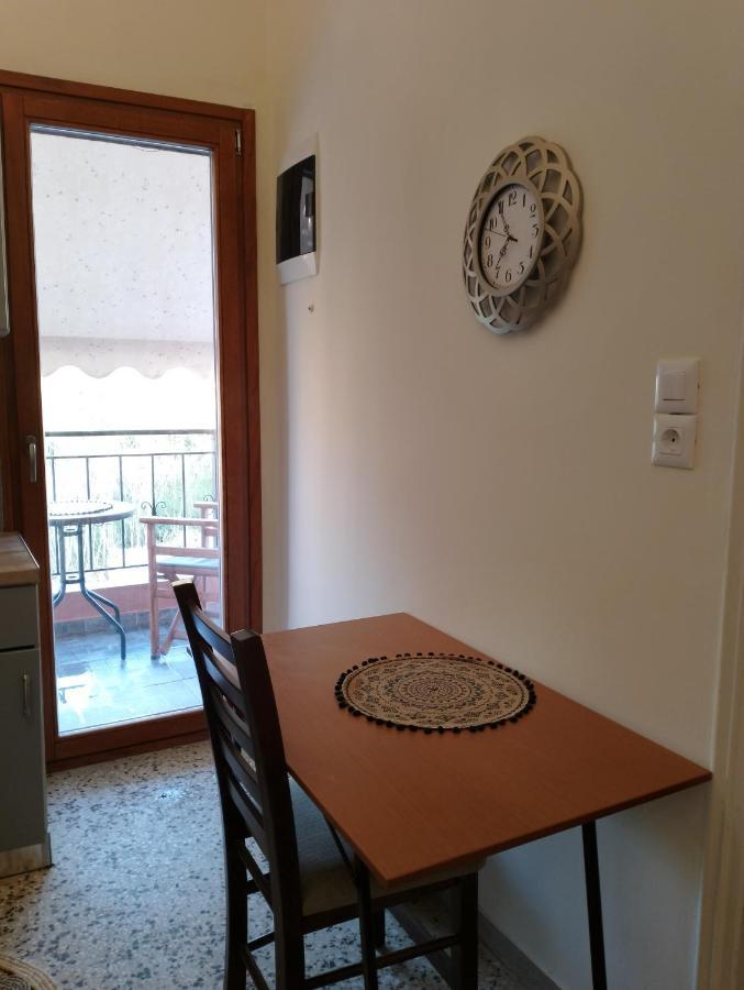 Domus Nicola Apartment Ханя Екстериор снимка